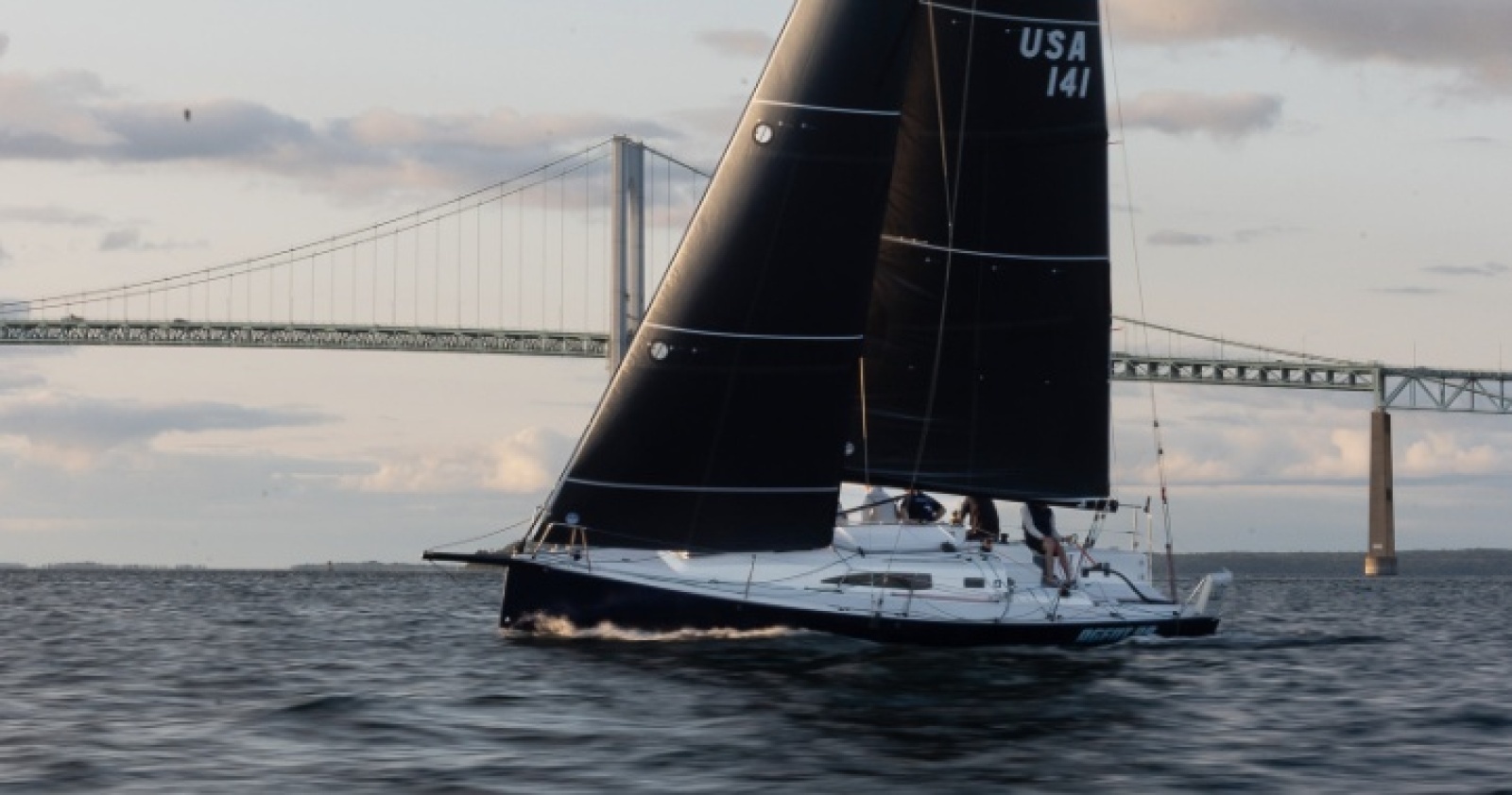 NEW 2026 J 99 32ft J Boats Yacht For Sale