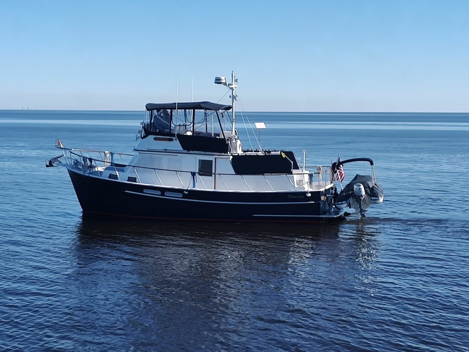 36' Monk port profile1