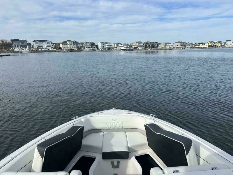 26ft Regal Yacht For Sale