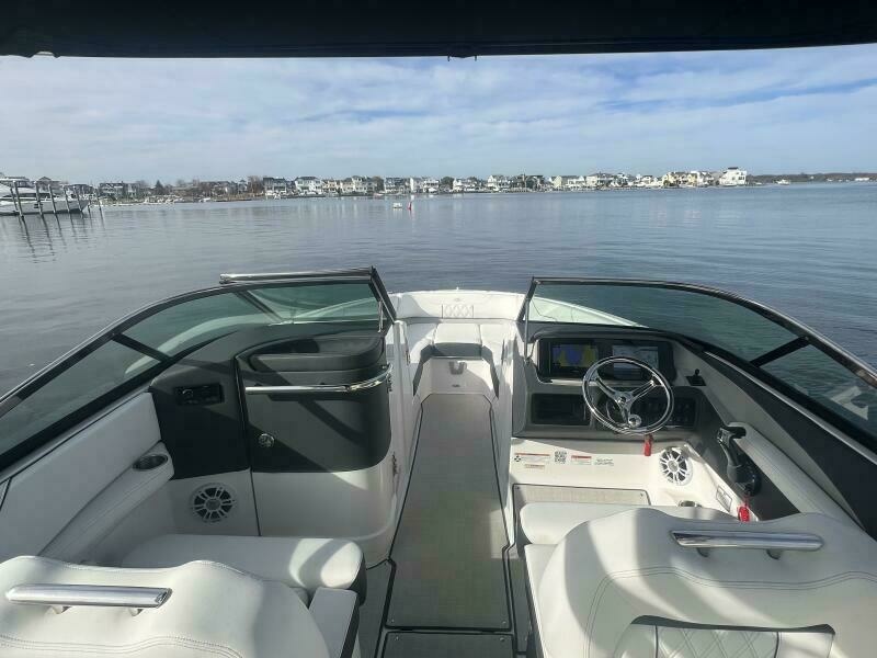 26ft Regal Yacht For Sale
