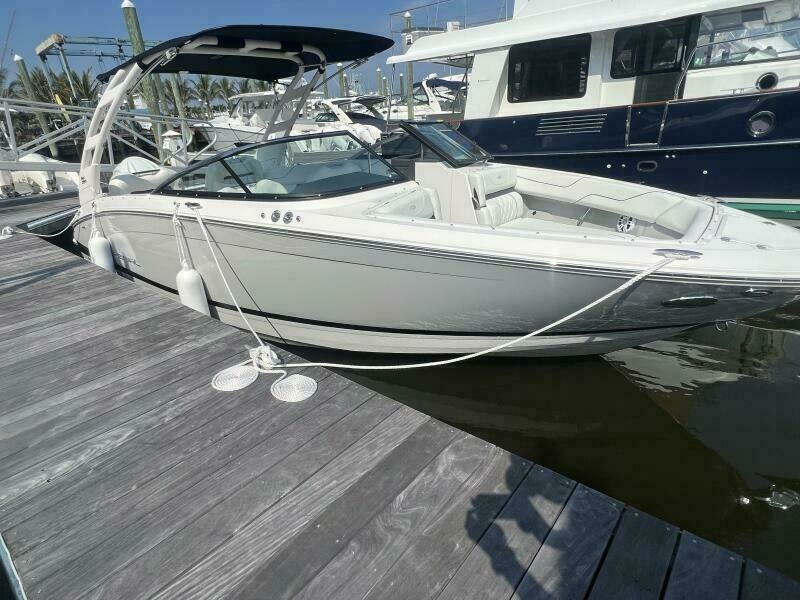 26ft Regal Yacht For Sale