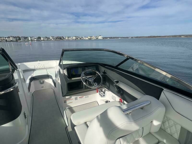 26ft Regal Yacht For Sale