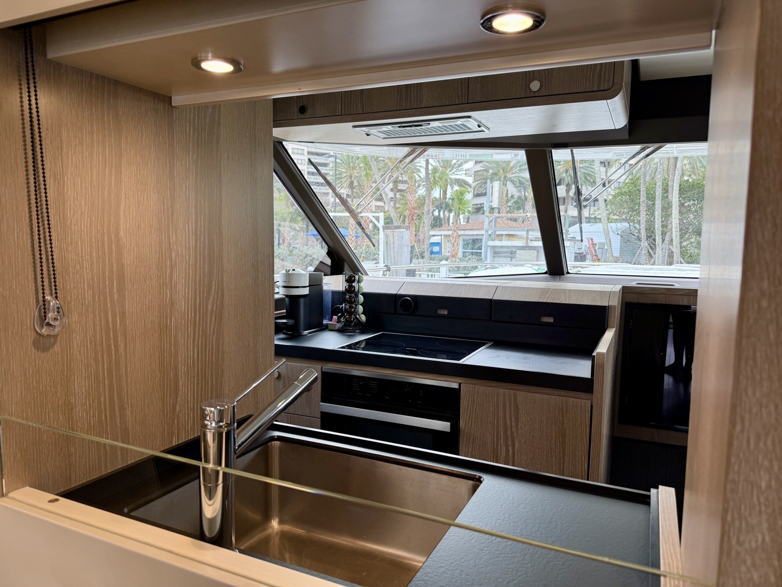 66ft Azimut Yacht For Sale