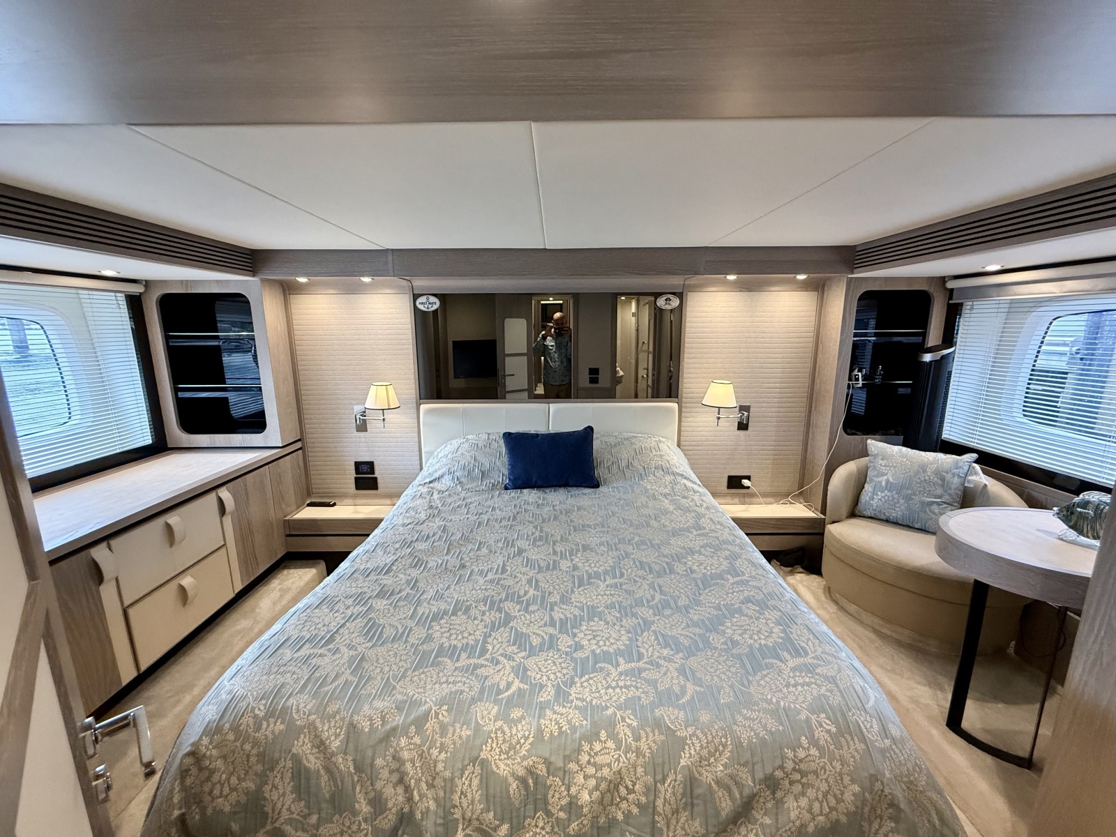 66ft Azimut Yacht For Sale