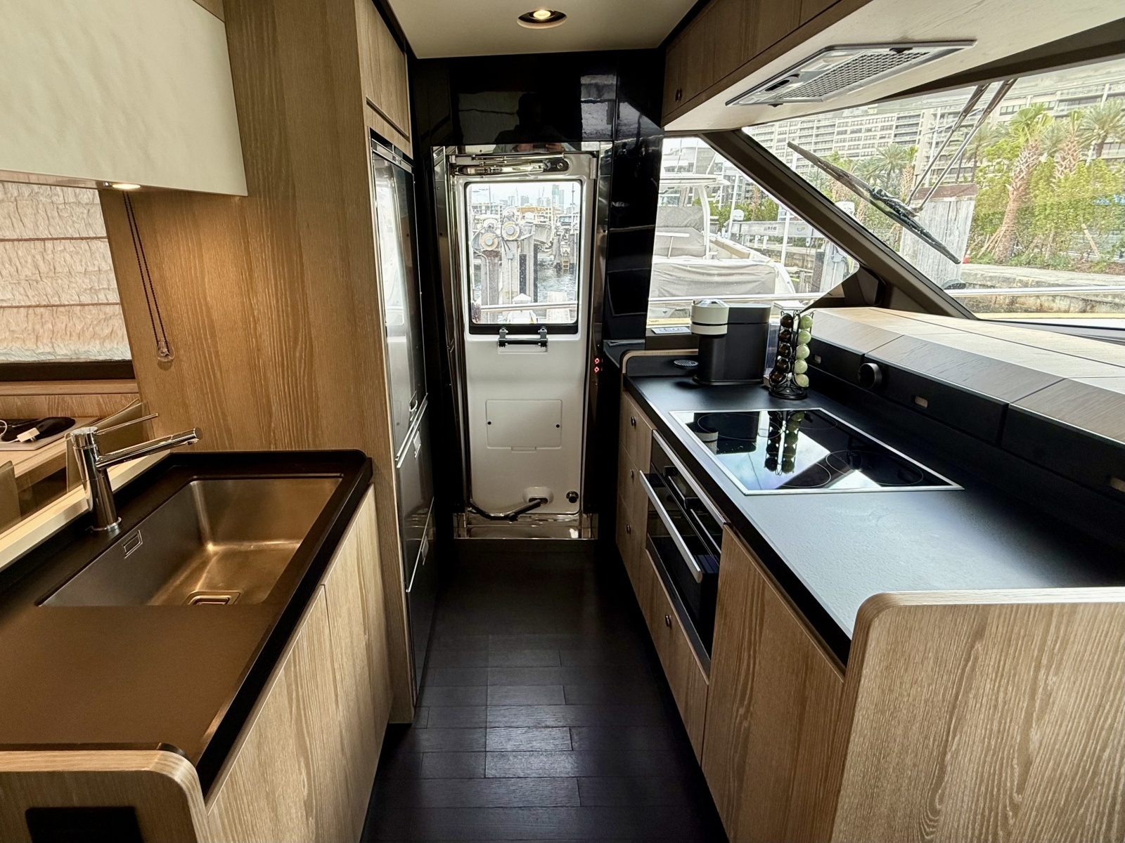 66ft Azimut Yacht For Sale