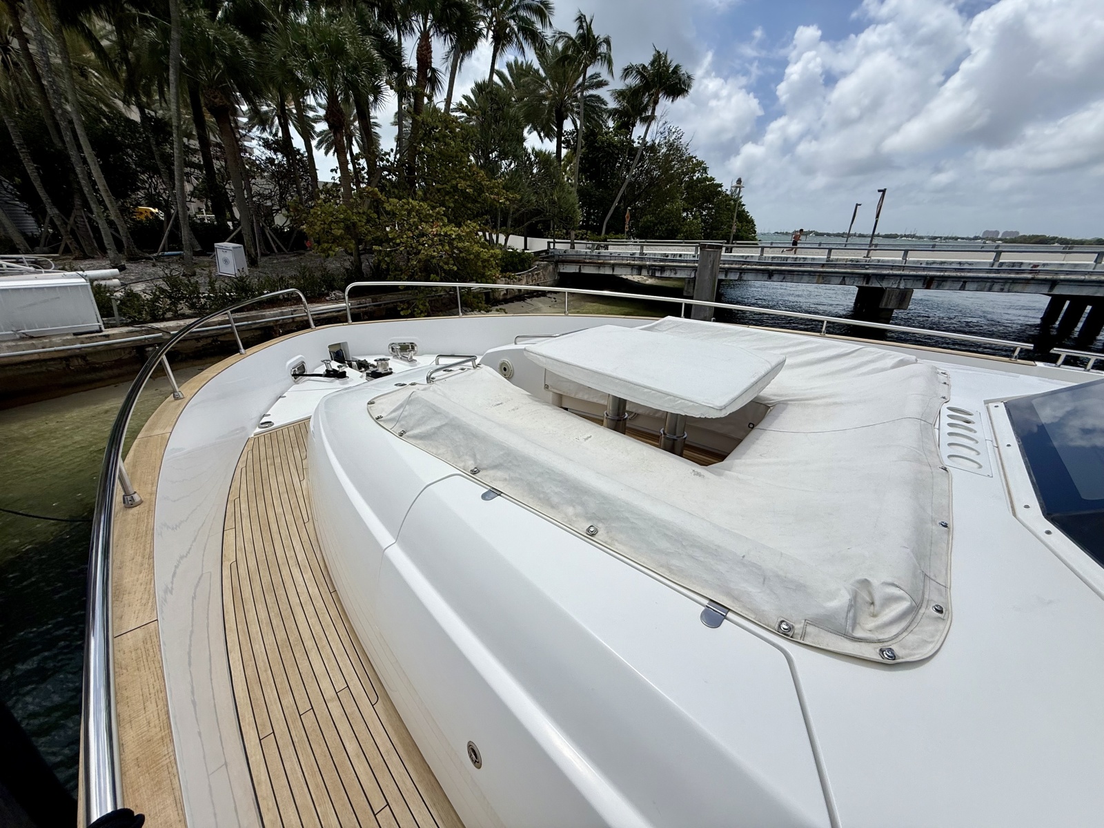2020 Azimut Magellano 66