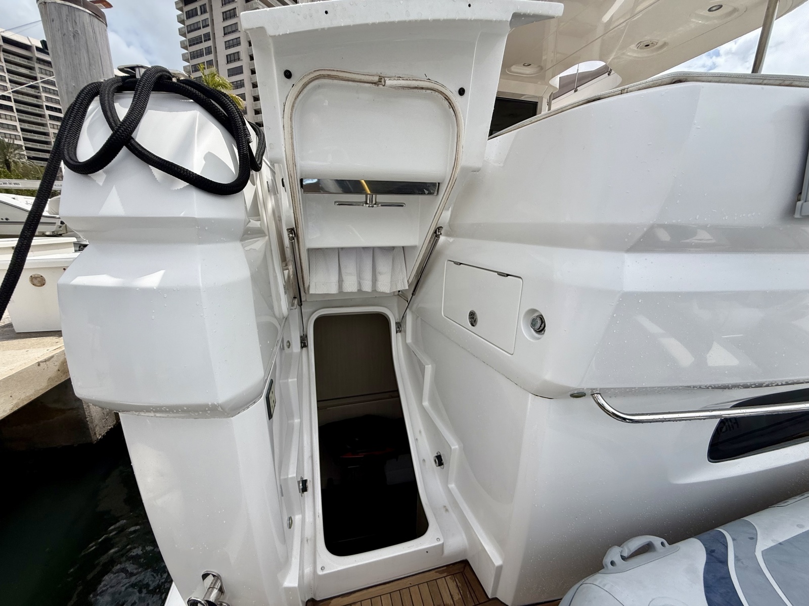 2020 Azimut Magellano 66
