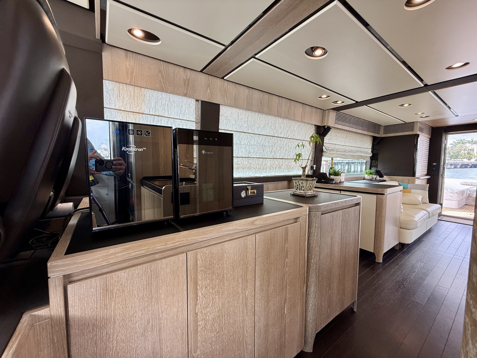 2020 Azimut Magellano 66