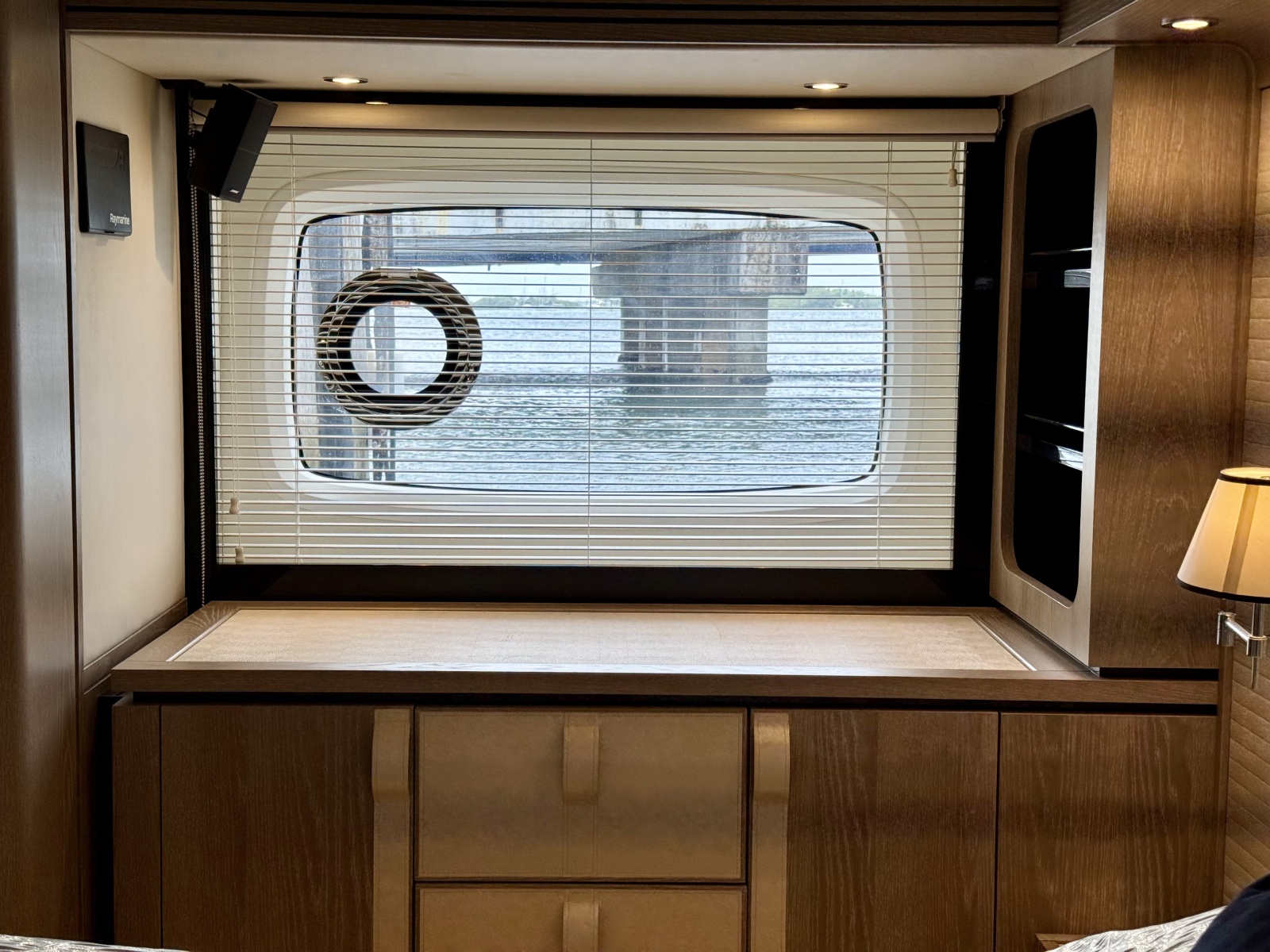 2020 Azimut Magellano 66