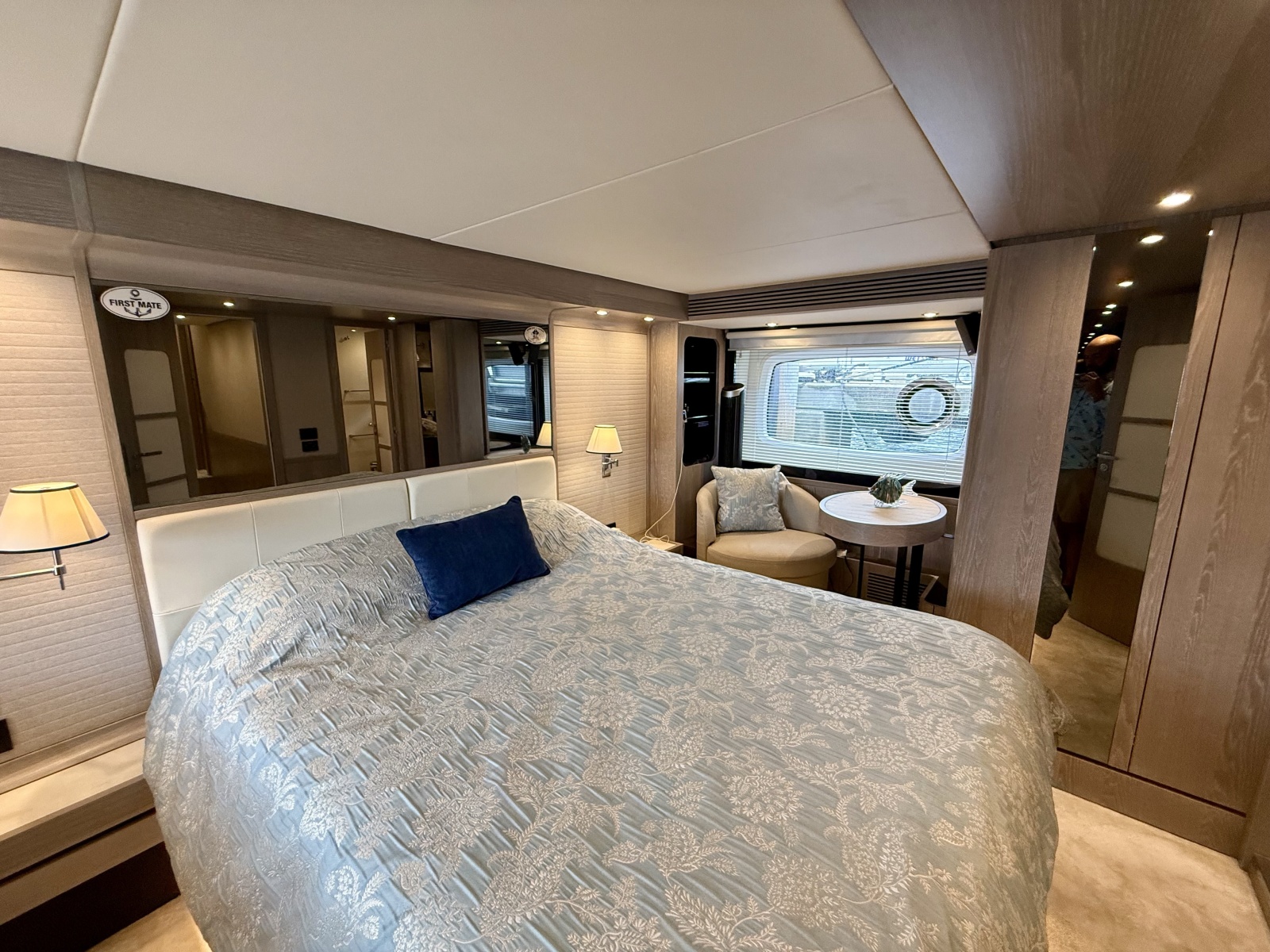 2020 Azimut Magellano 66