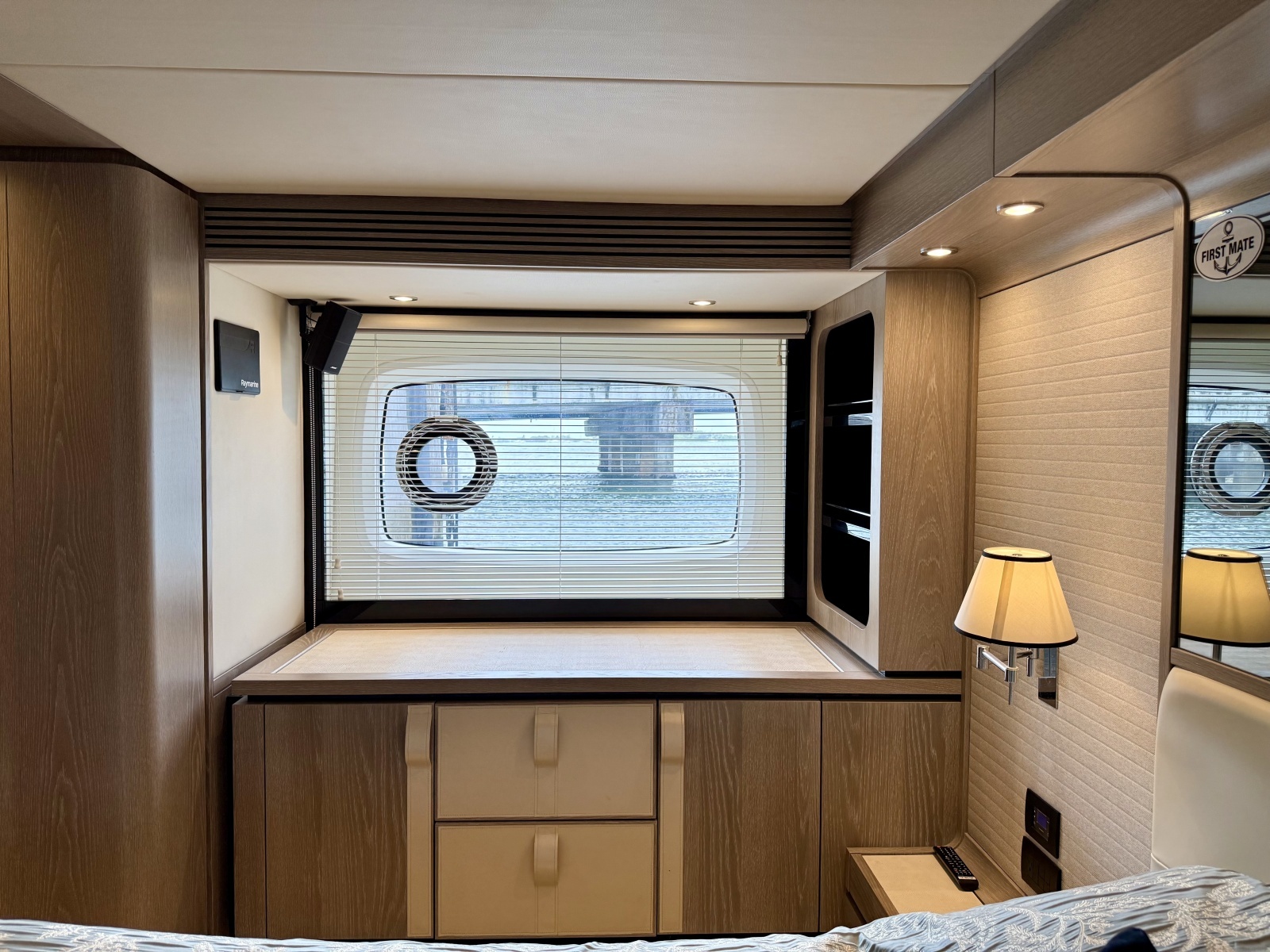 66ft Azimut Yacht For Sale