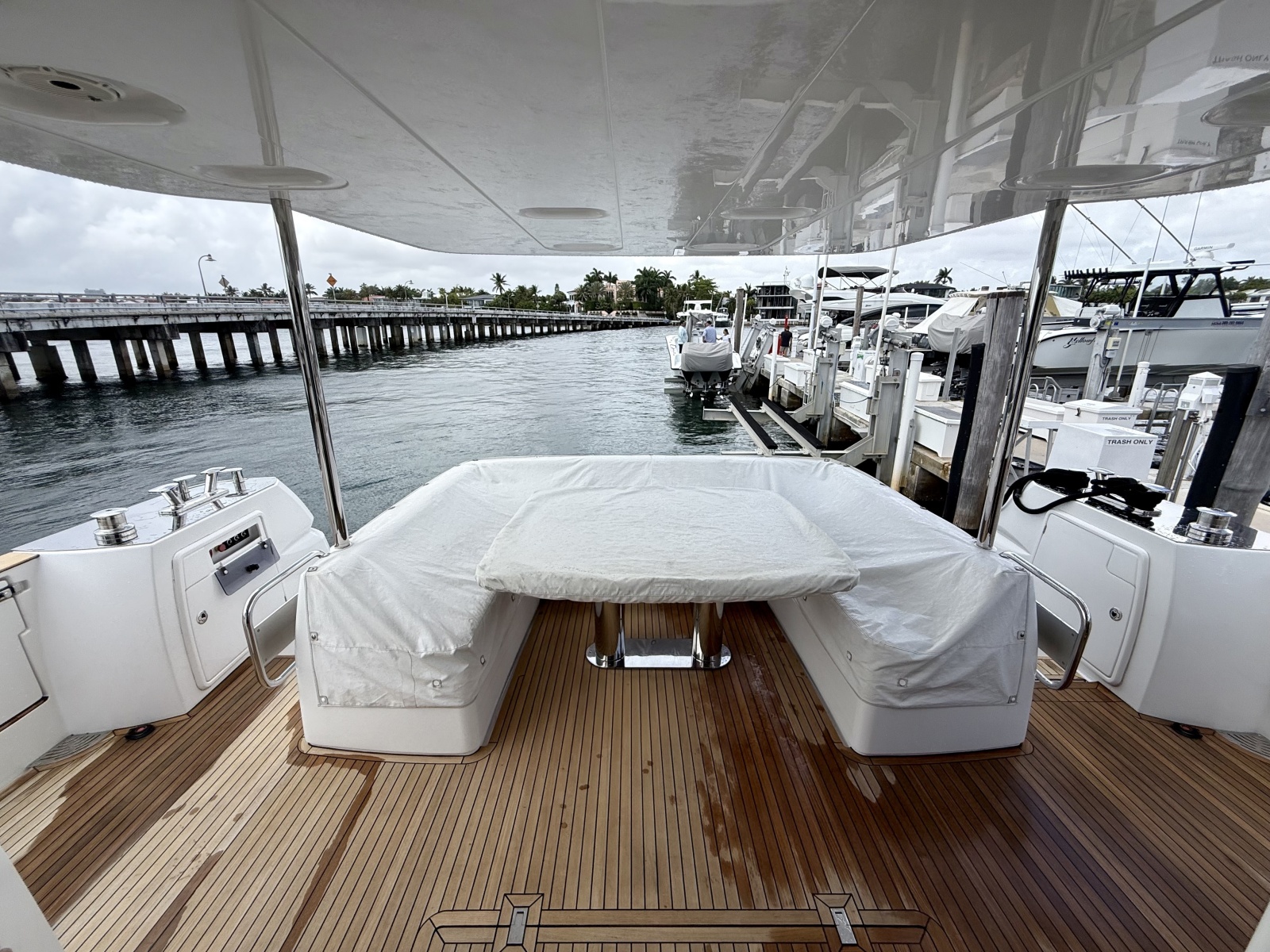 2020 Azimut Magellano 66