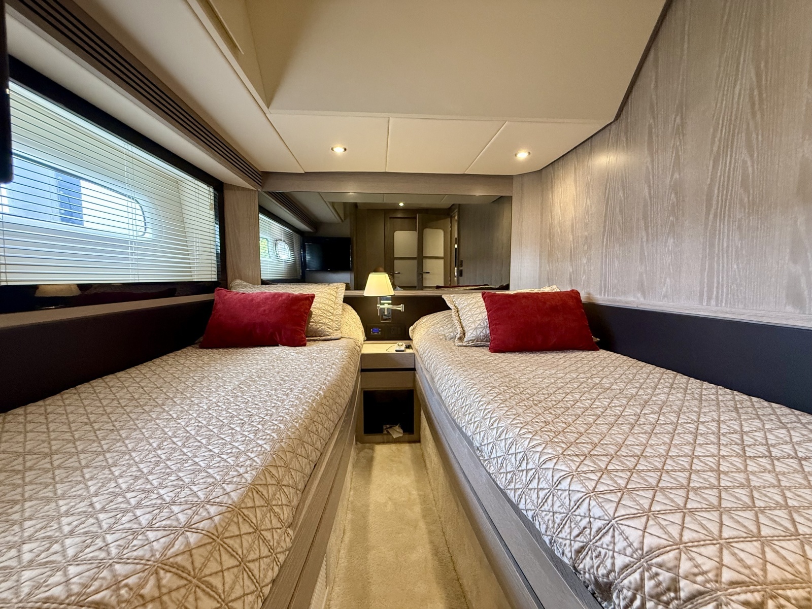 66ft Azimut Yacht For Sale
