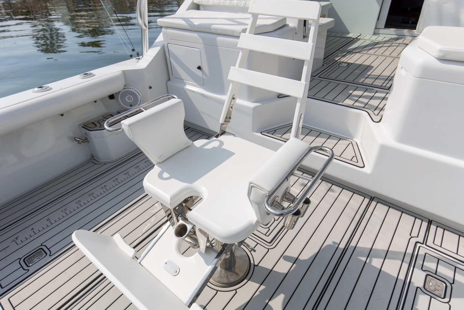 35ft Cabo Yacht For Sale