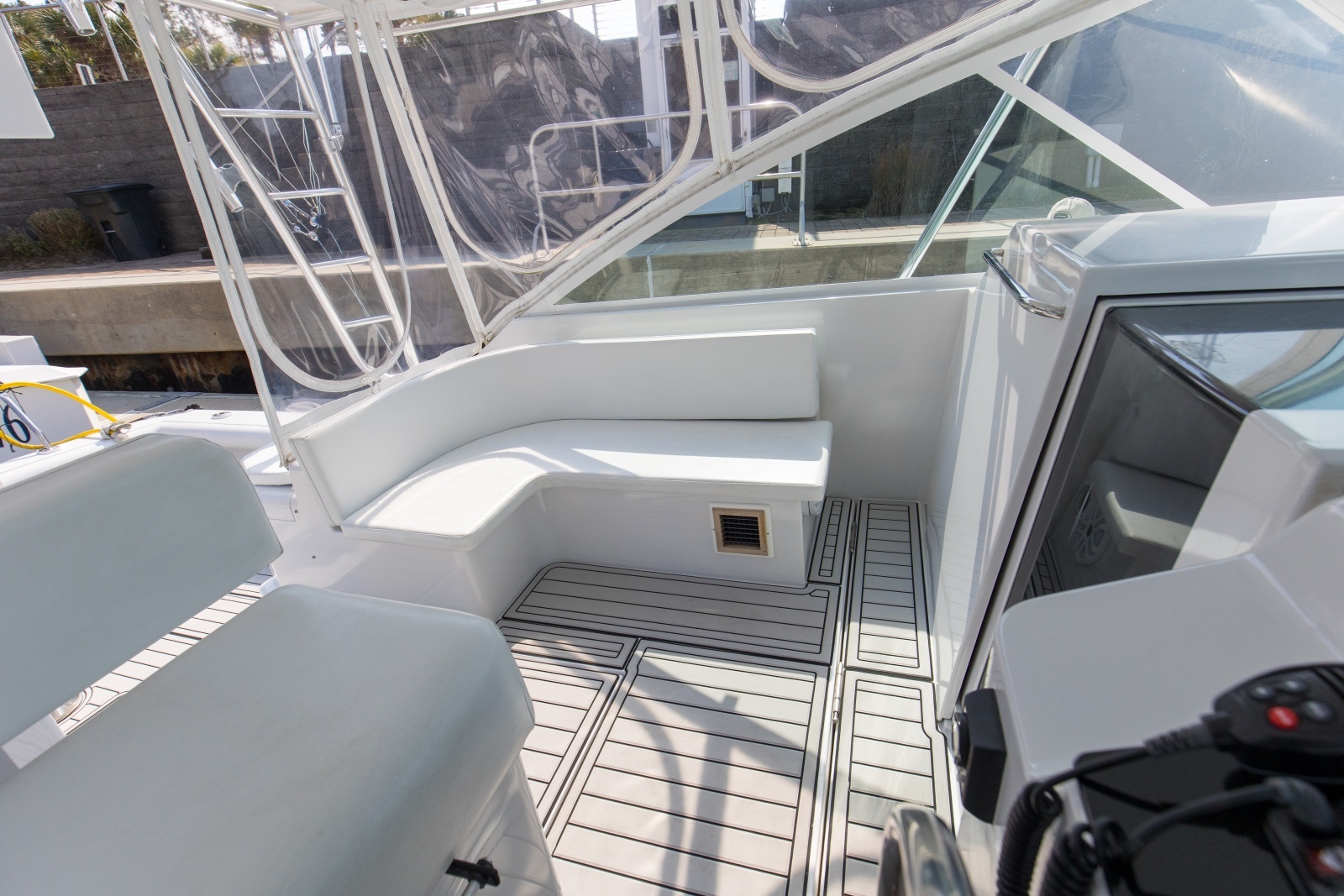 35ft Cabo Yacht For Sale