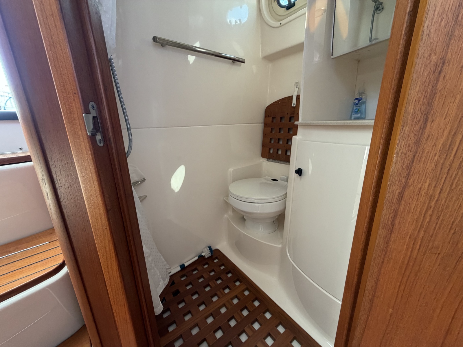 2003 Pursuit 3400 Express