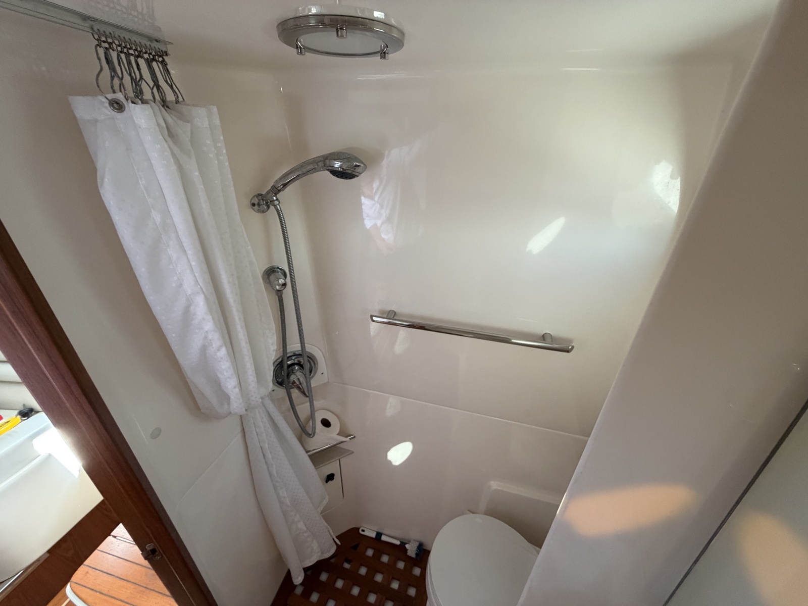 2003 Pursuit 3400 Express