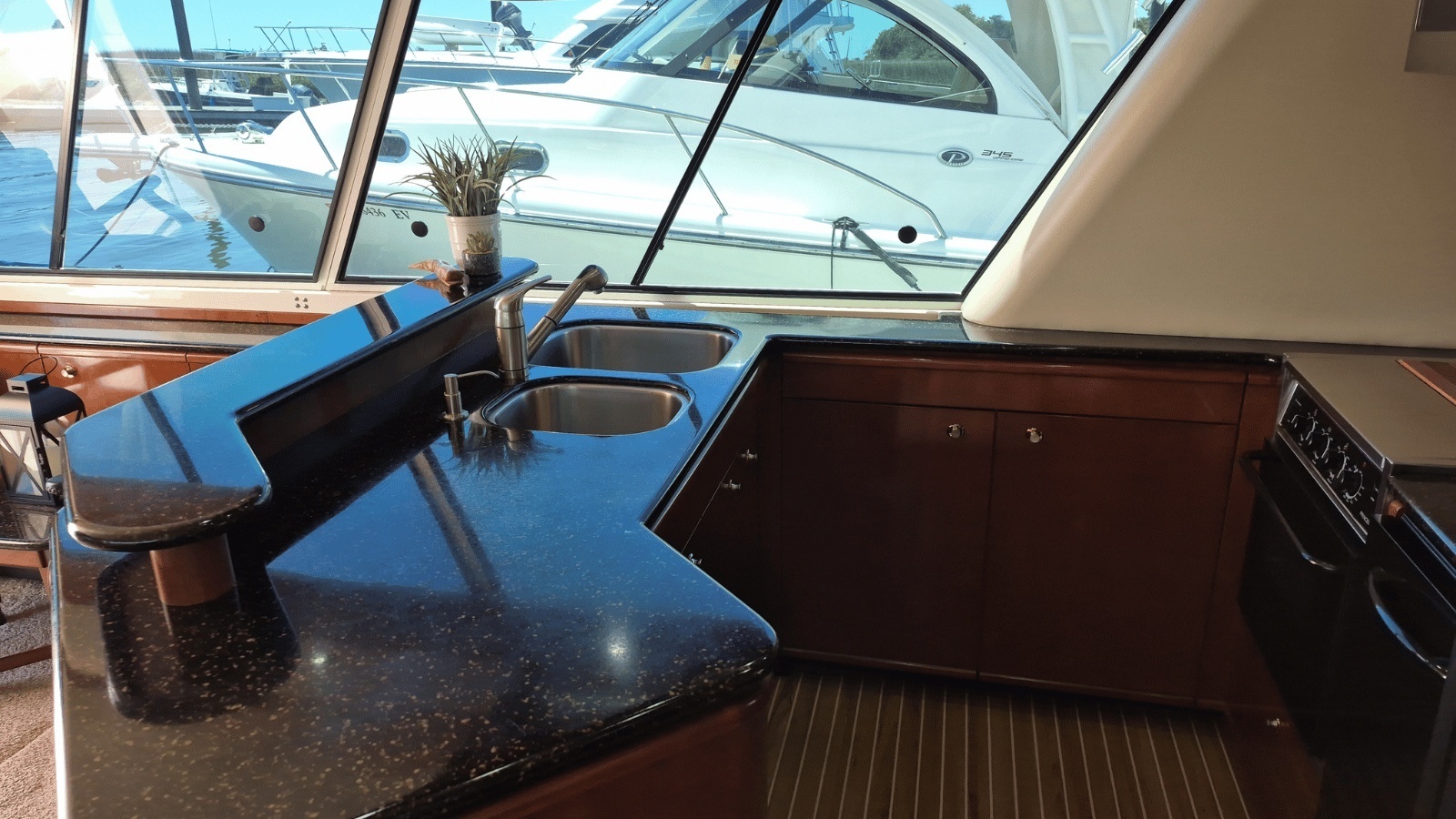 Galley