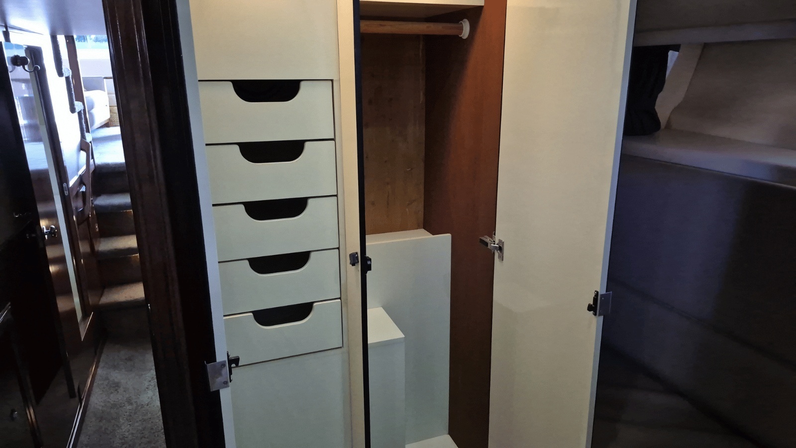 Storage Space