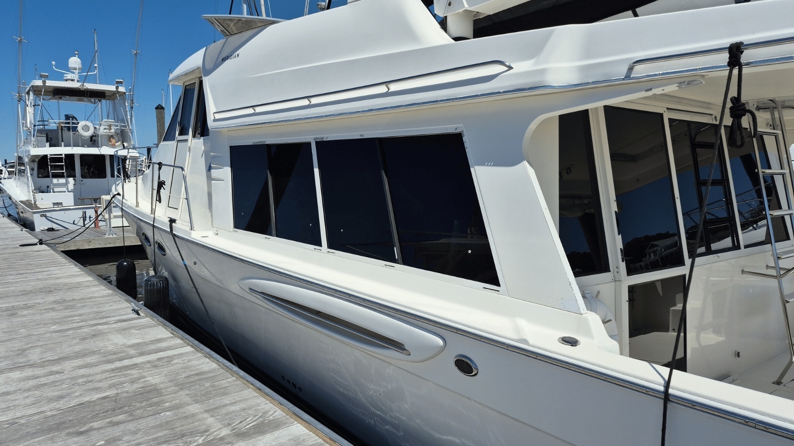 Port Side