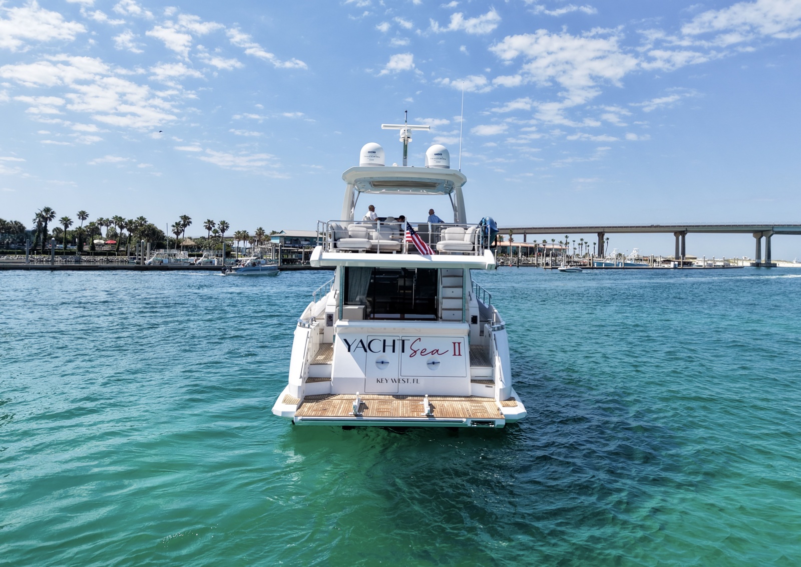 2019 Azimut 60 FLY