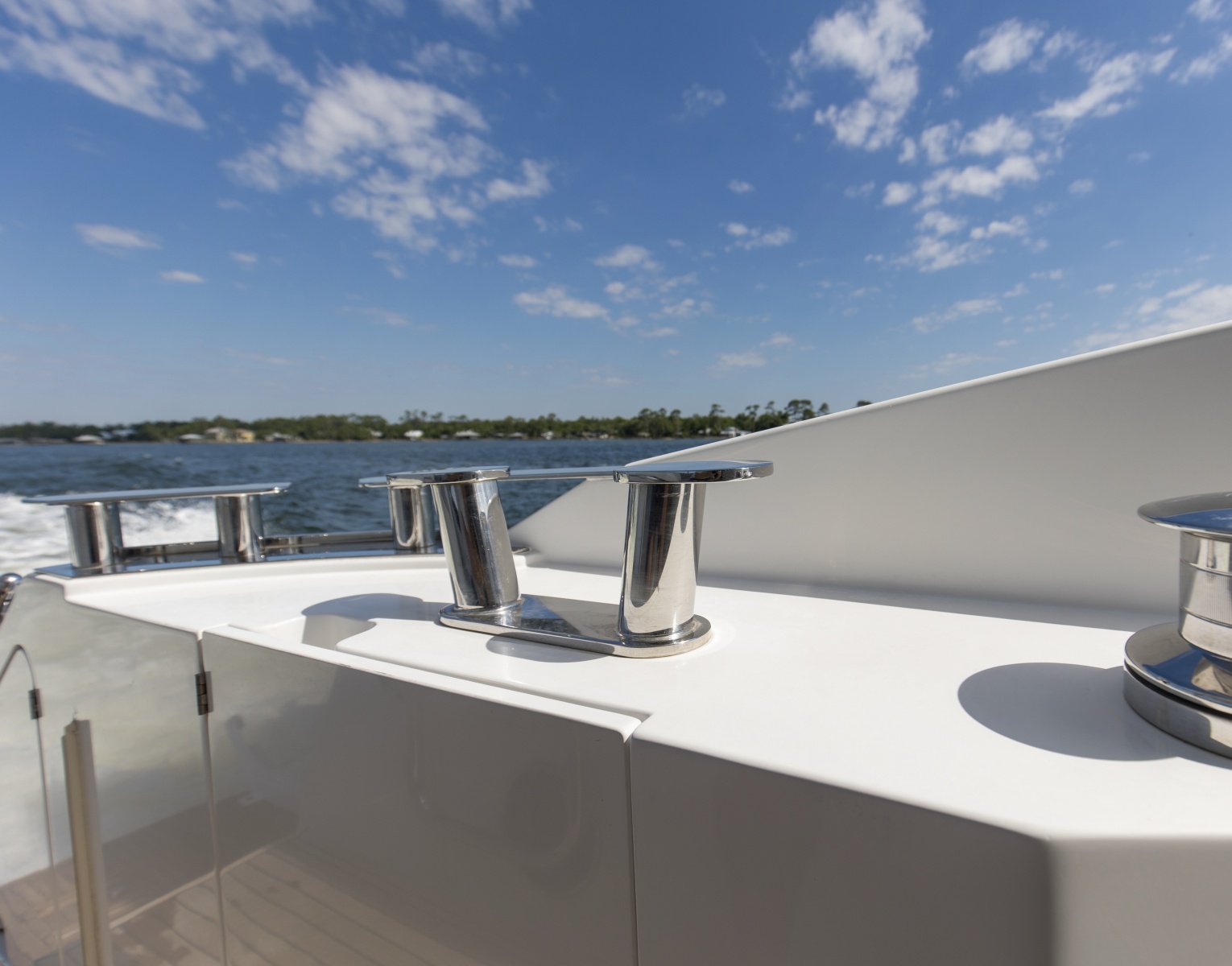 2019 Azimut 60 FLY