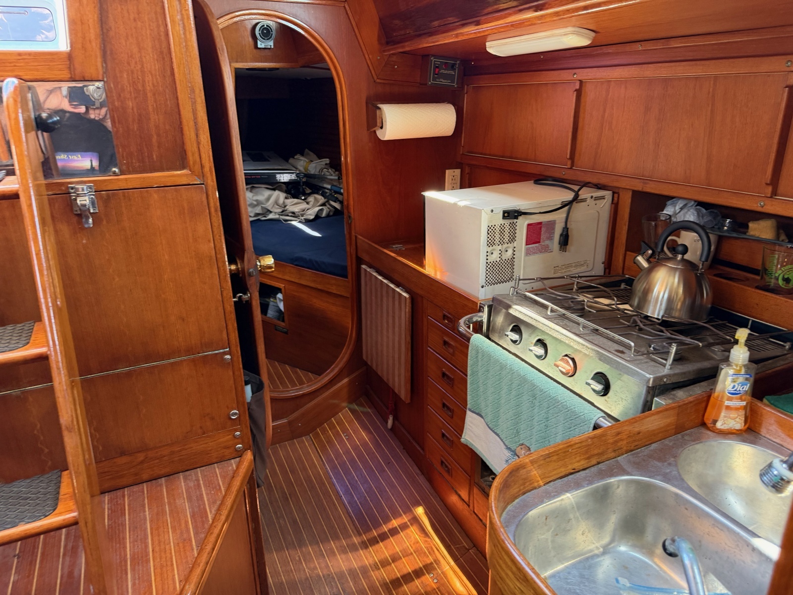 1982 Jonmeri 40