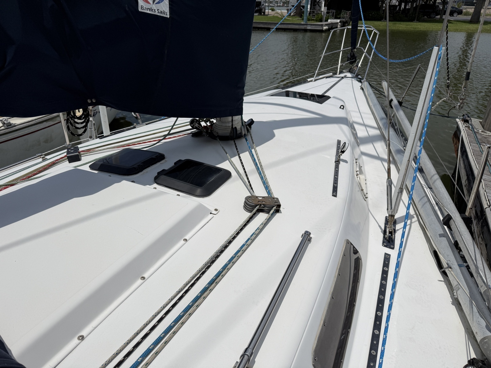 Peterson 34
