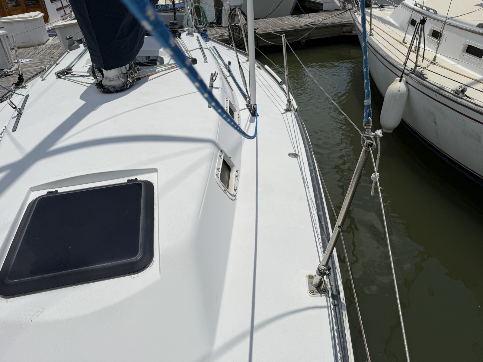 Peterson 34