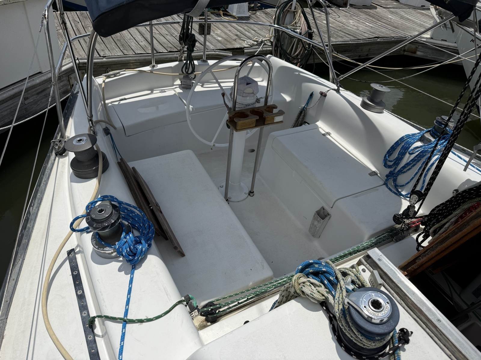 Peterson 34