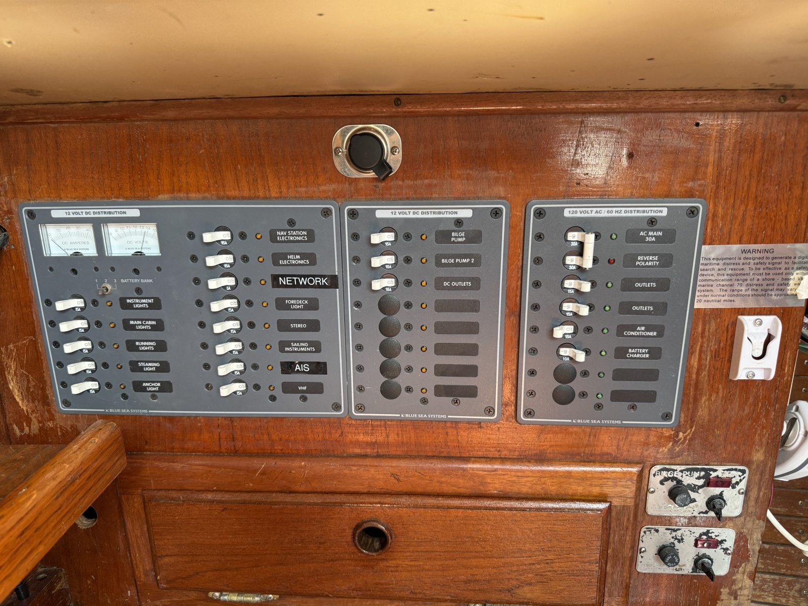 34ft Peterson Yacht For Sale