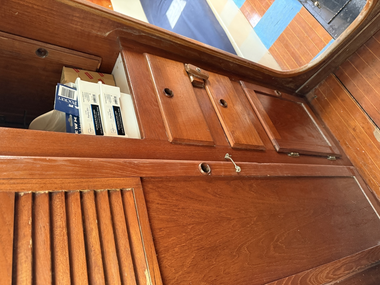 34ft Peterson Yacht For Sale