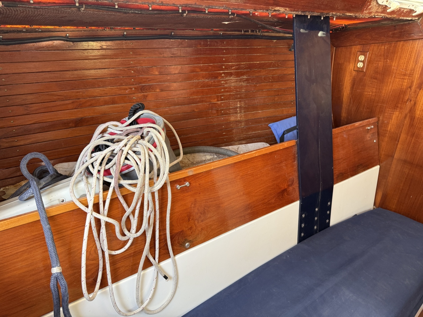 34ft Peterson Yacht For Sale
