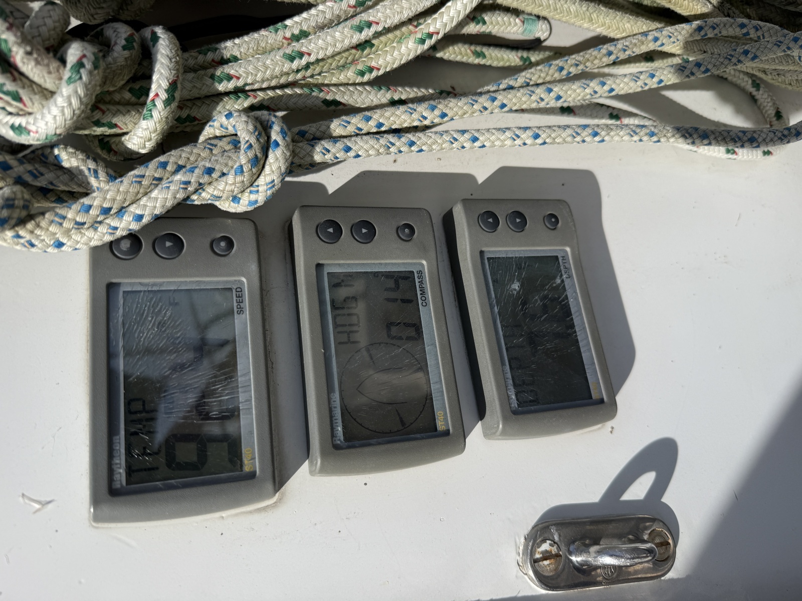 34ft Peterson Yacht For Sale