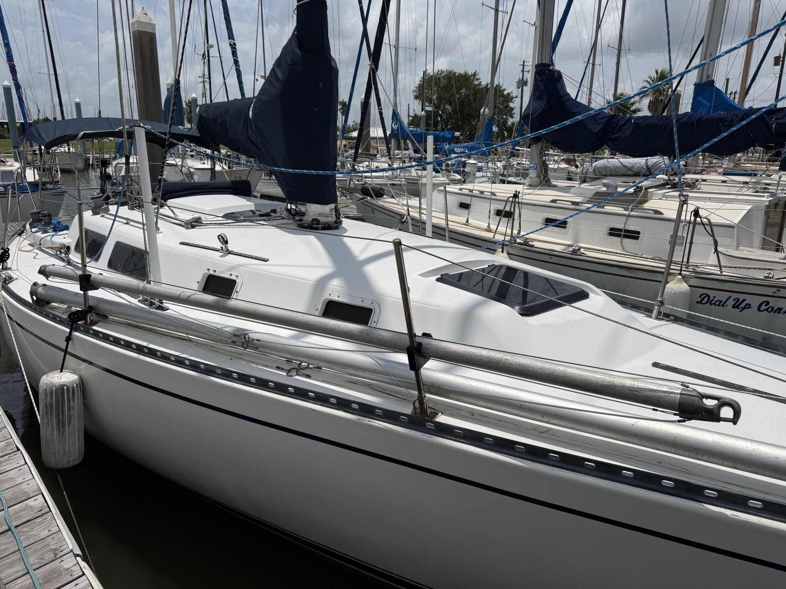 Peterson 34