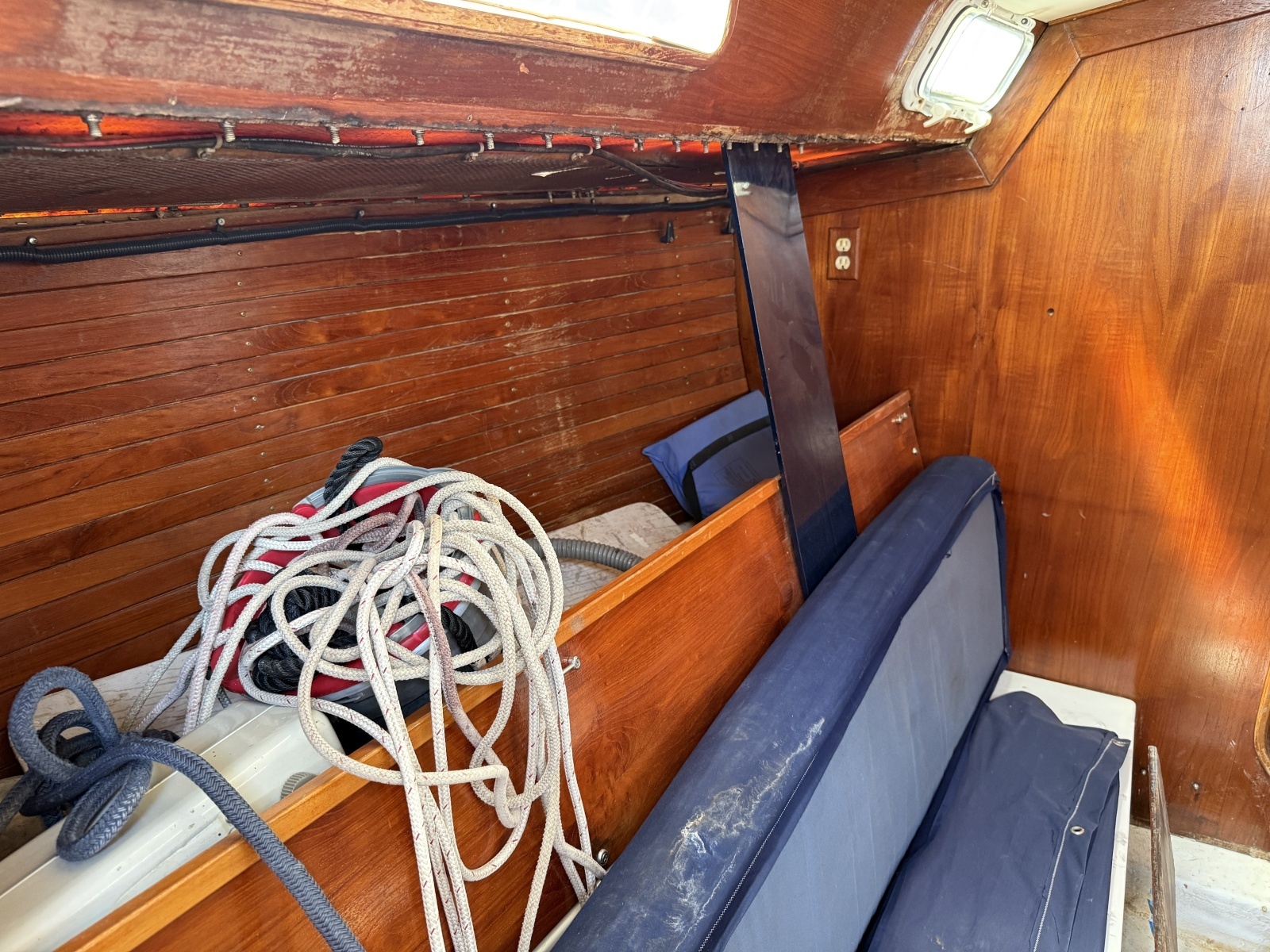34ft Peterson Yacht For Sale