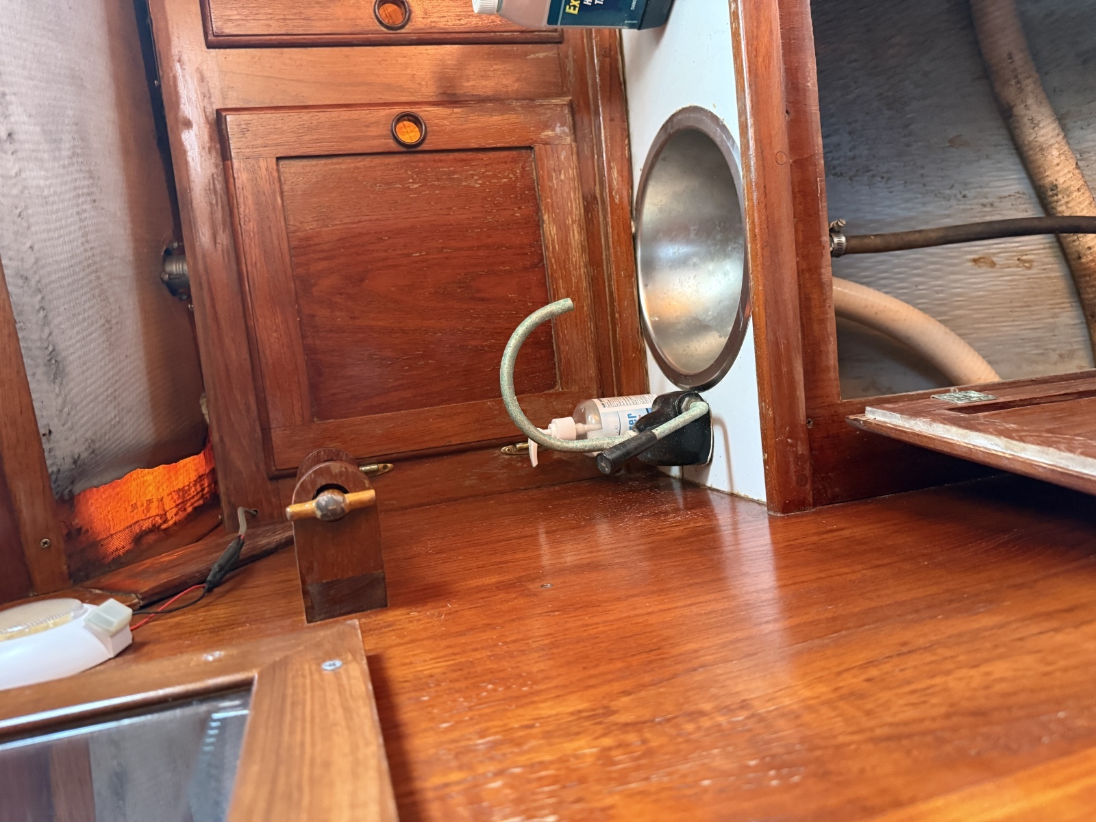 34ft Peterson Yacht For Sale