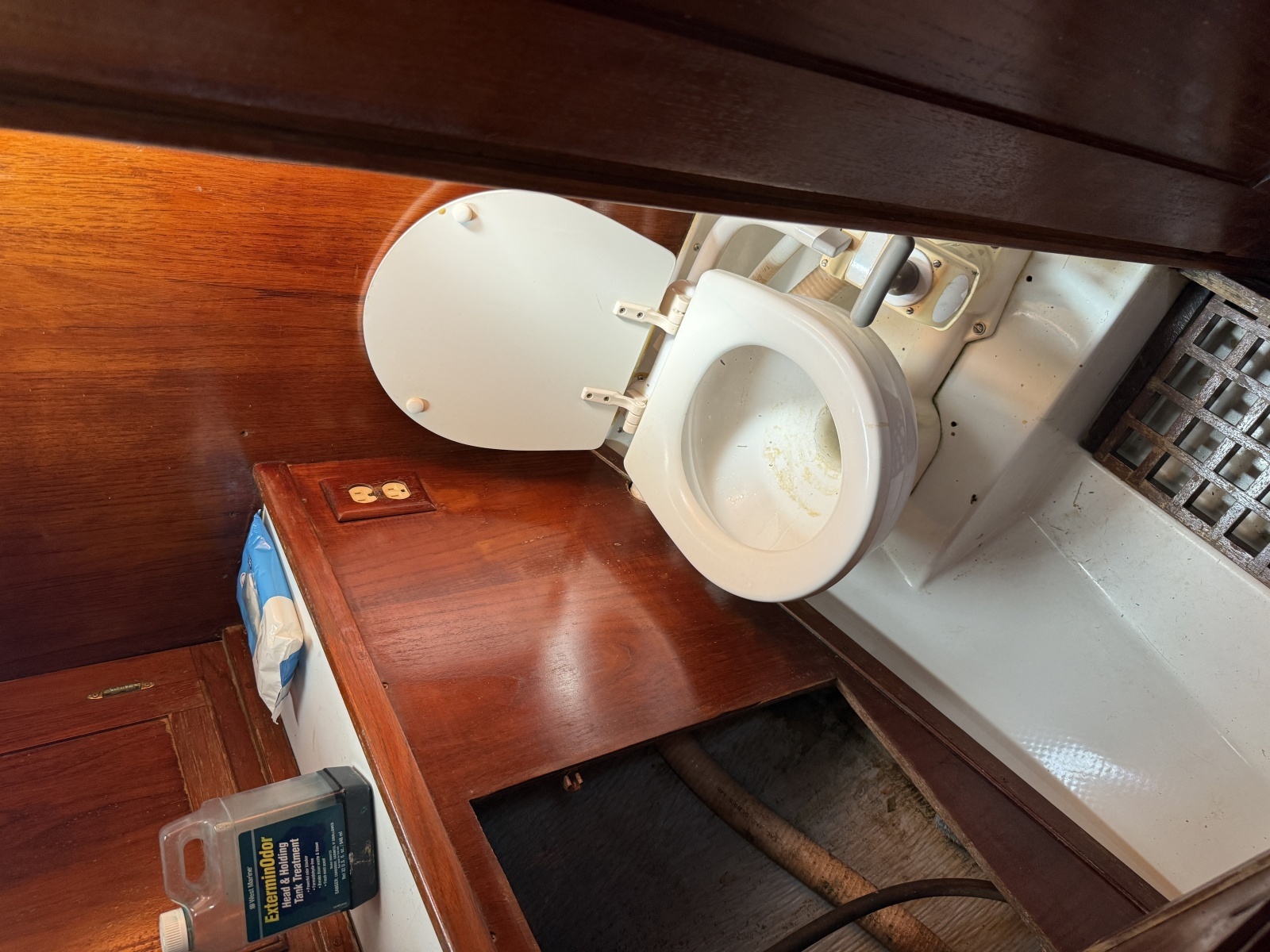 34ft Peterson Yacht For Sale
