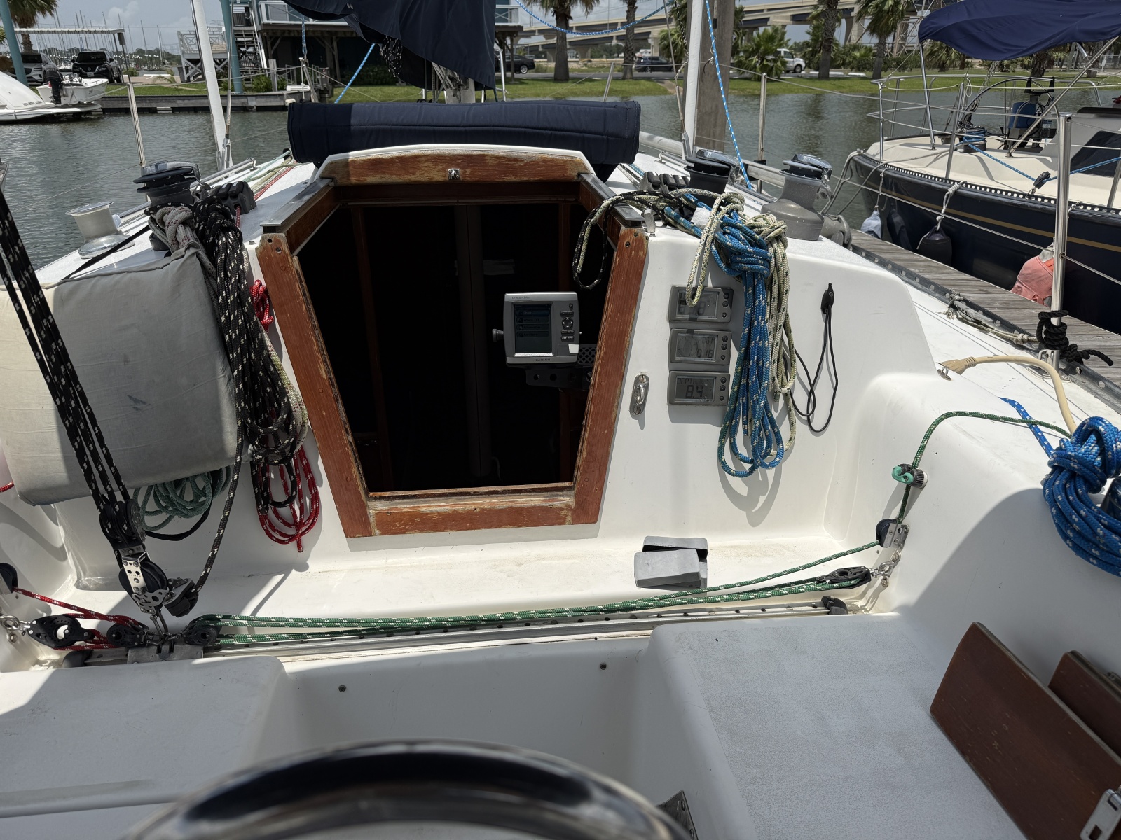 Peterson 34