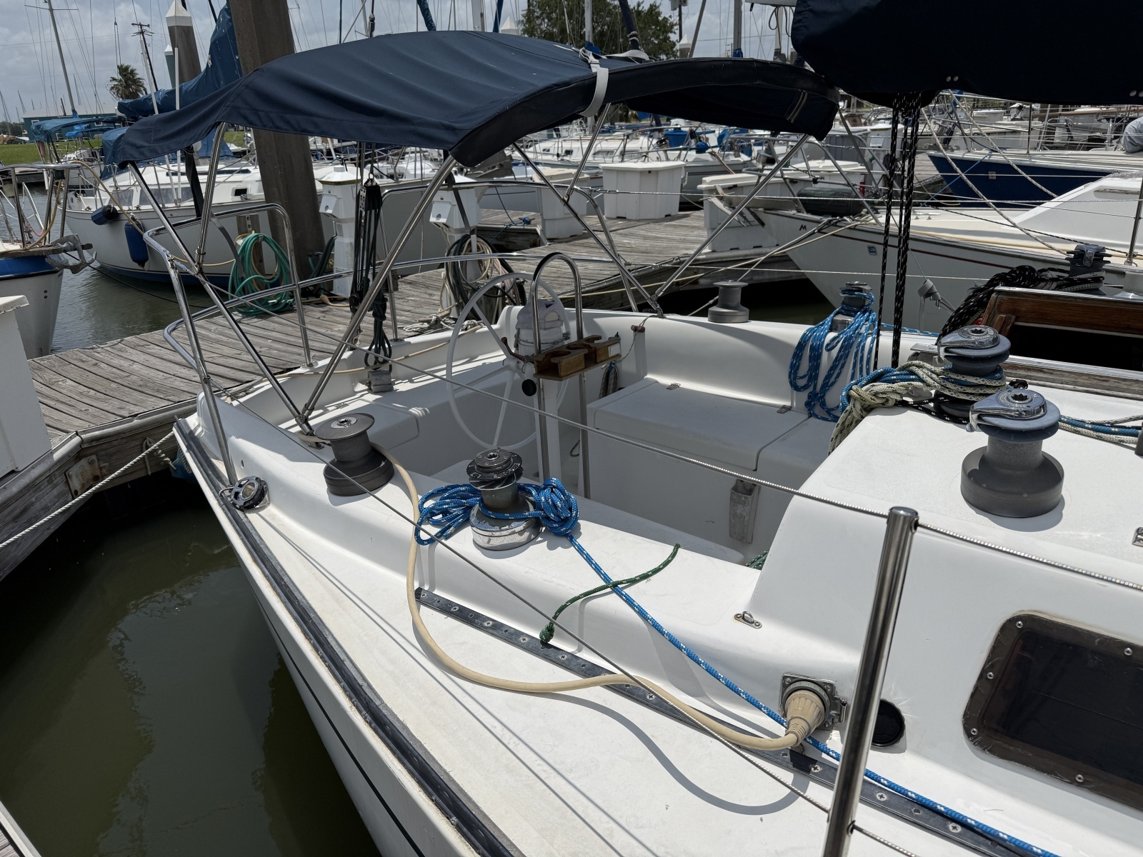Peterson 34