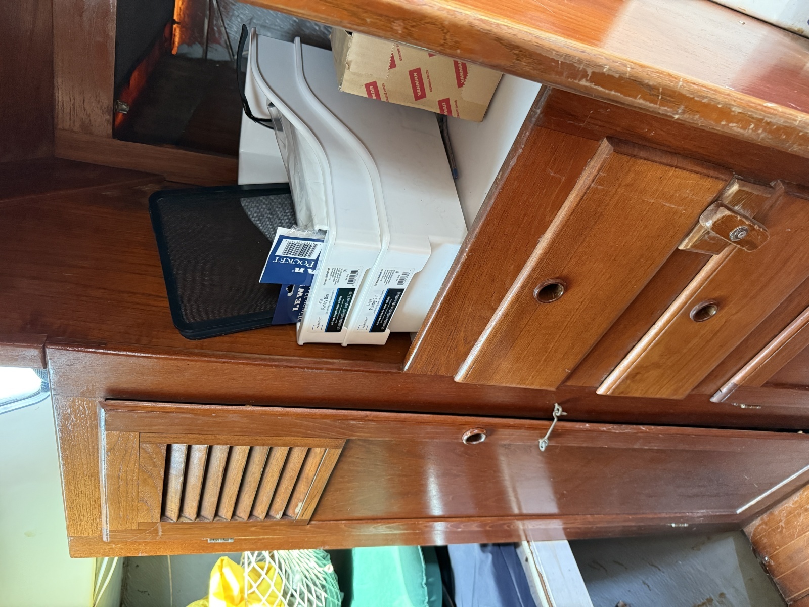 34ft Peterson Yacht For Sale