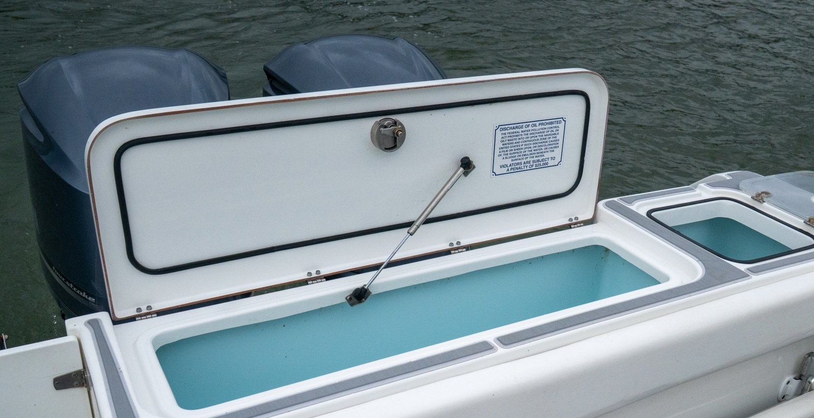 2014 Sea Hunt Gamefish 27