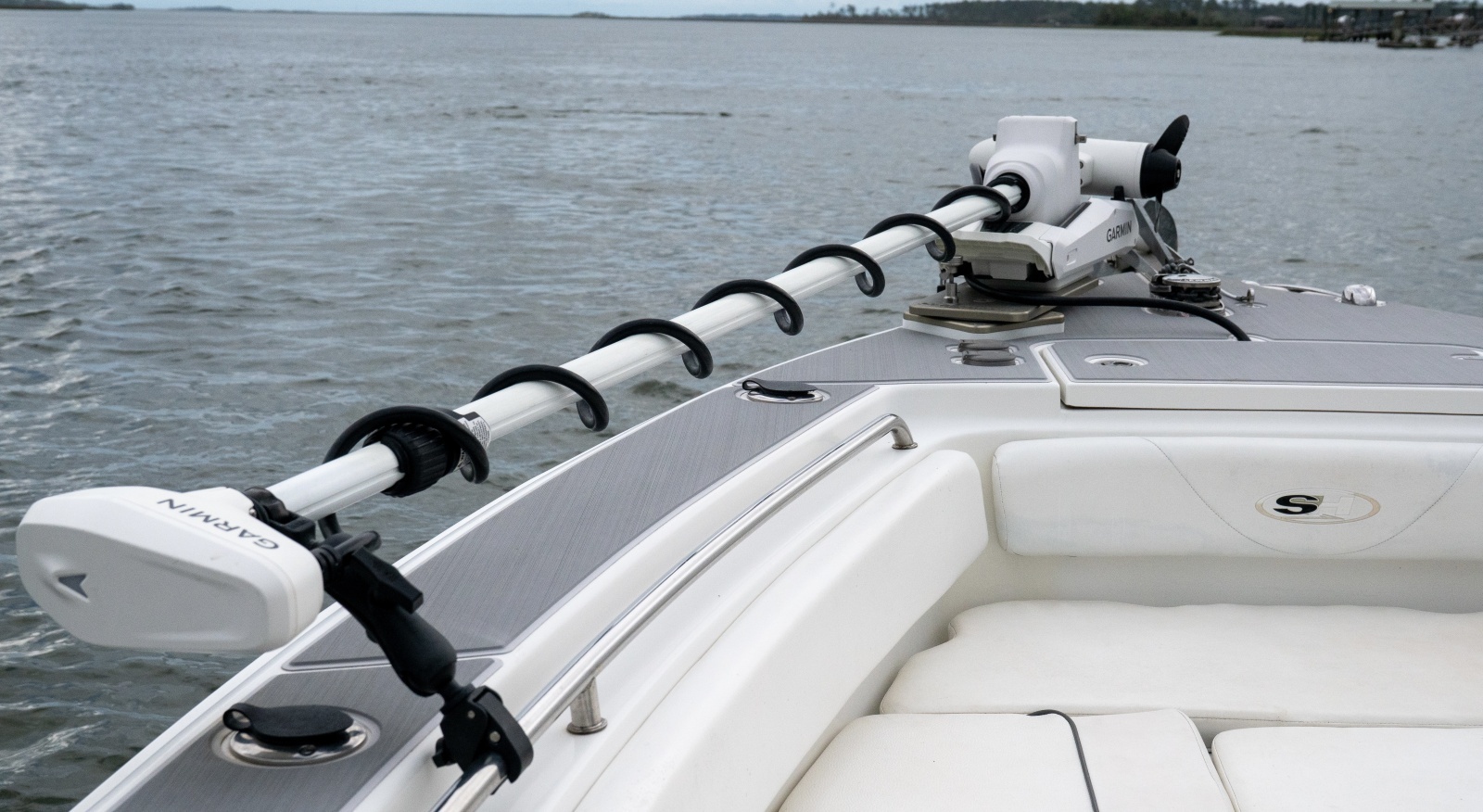 2014 Sea Hunt Gamefish 27