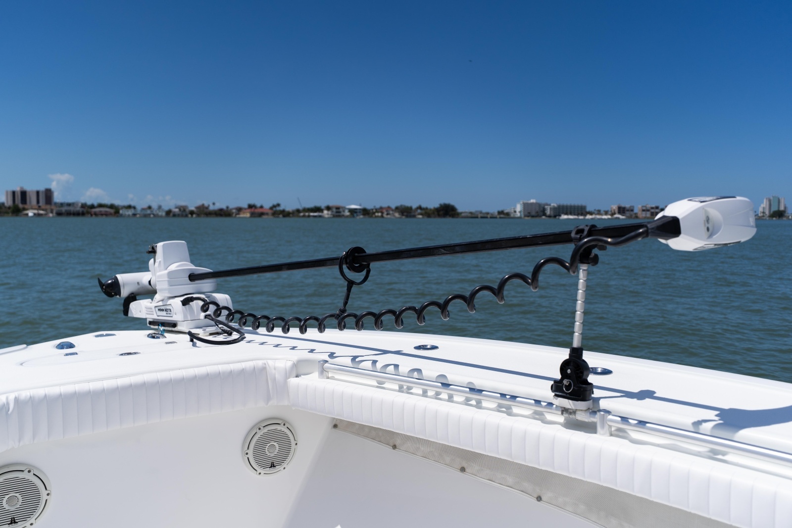 2007 Yellowfin Offshore
