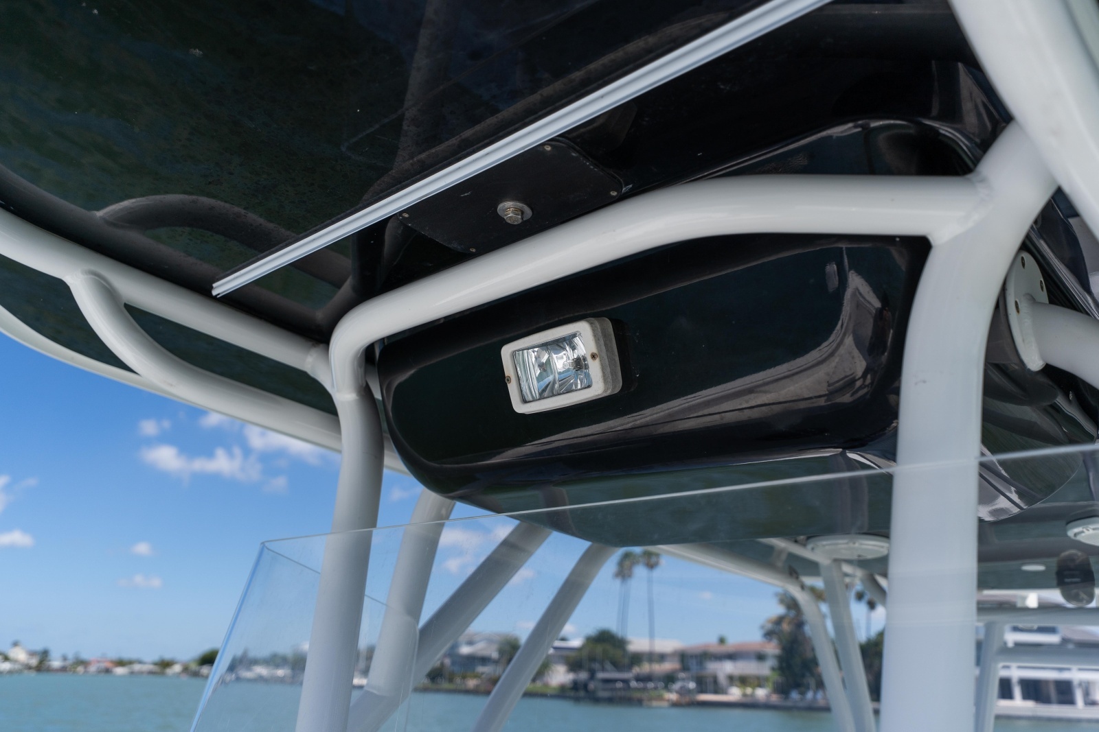 2007 Yellowfin Offshore