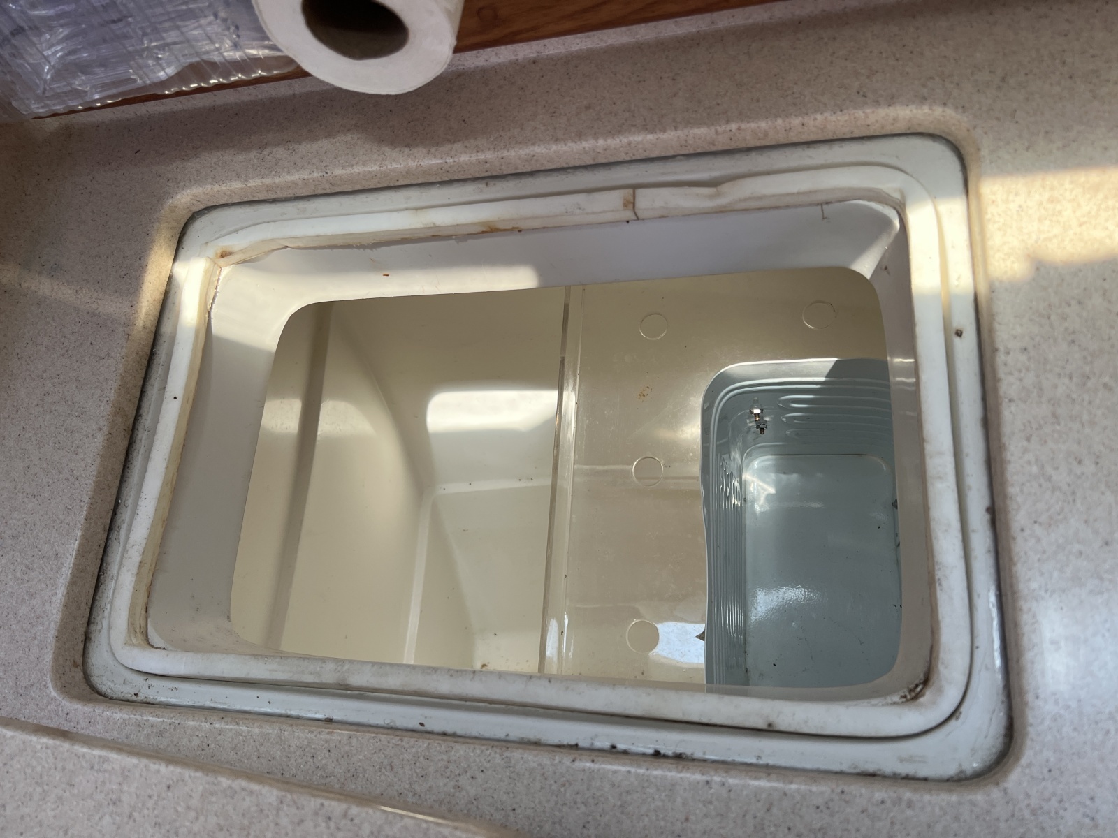 Ibis 34ft Catalina Yacht For Sale