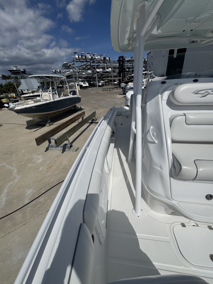 2021 Glasstream 280 PRO-XS