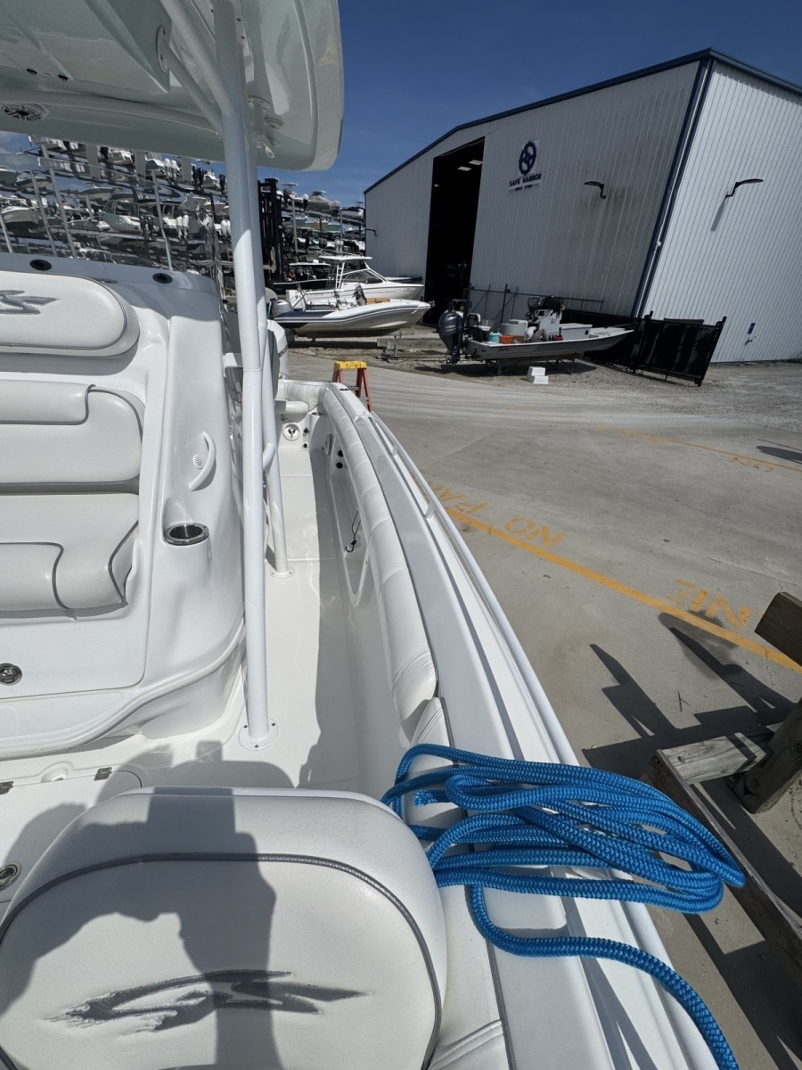 2021 Glasstream 280 PRO-XS