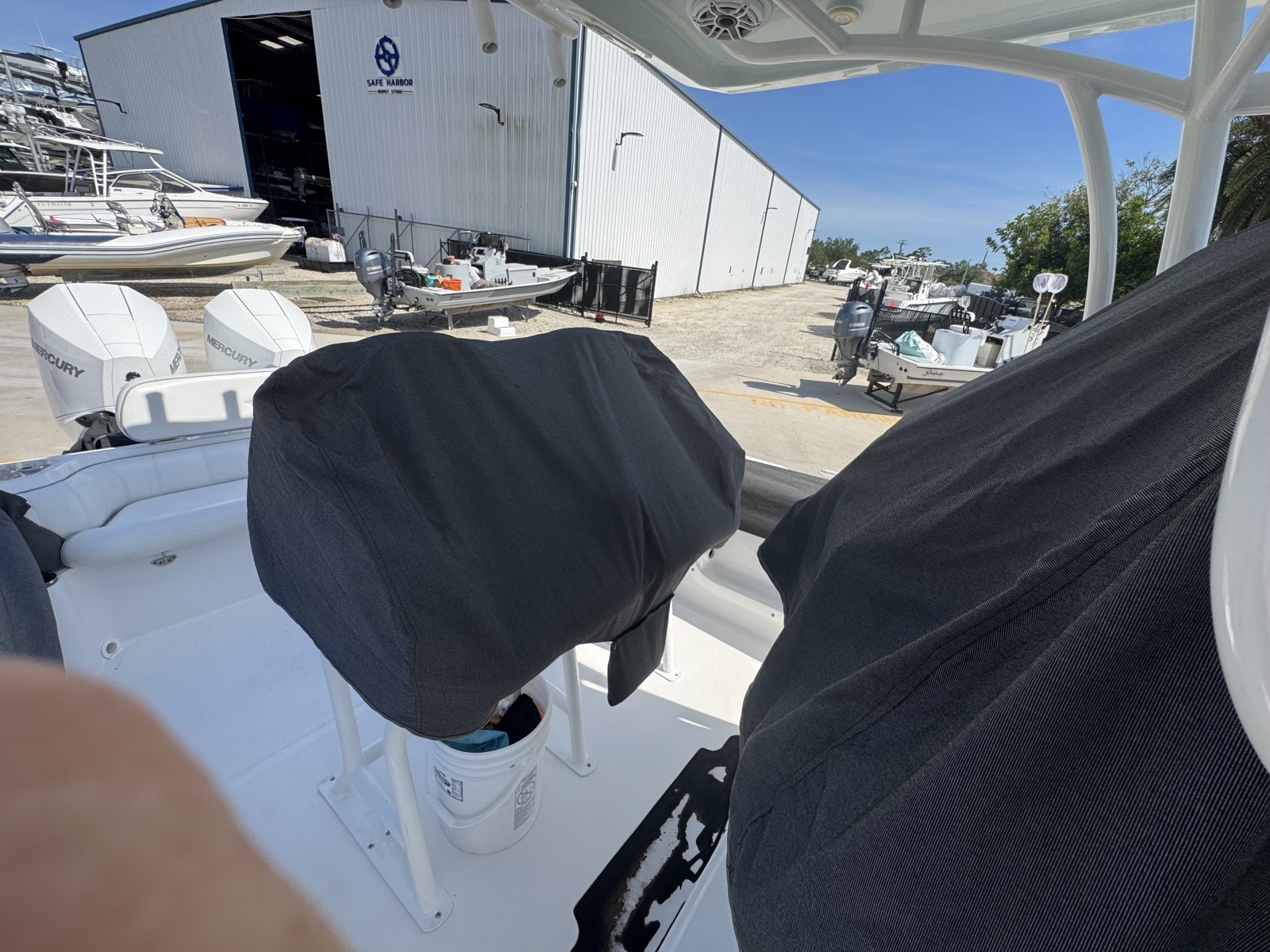 2021 Glasstream 280 PRO-XS