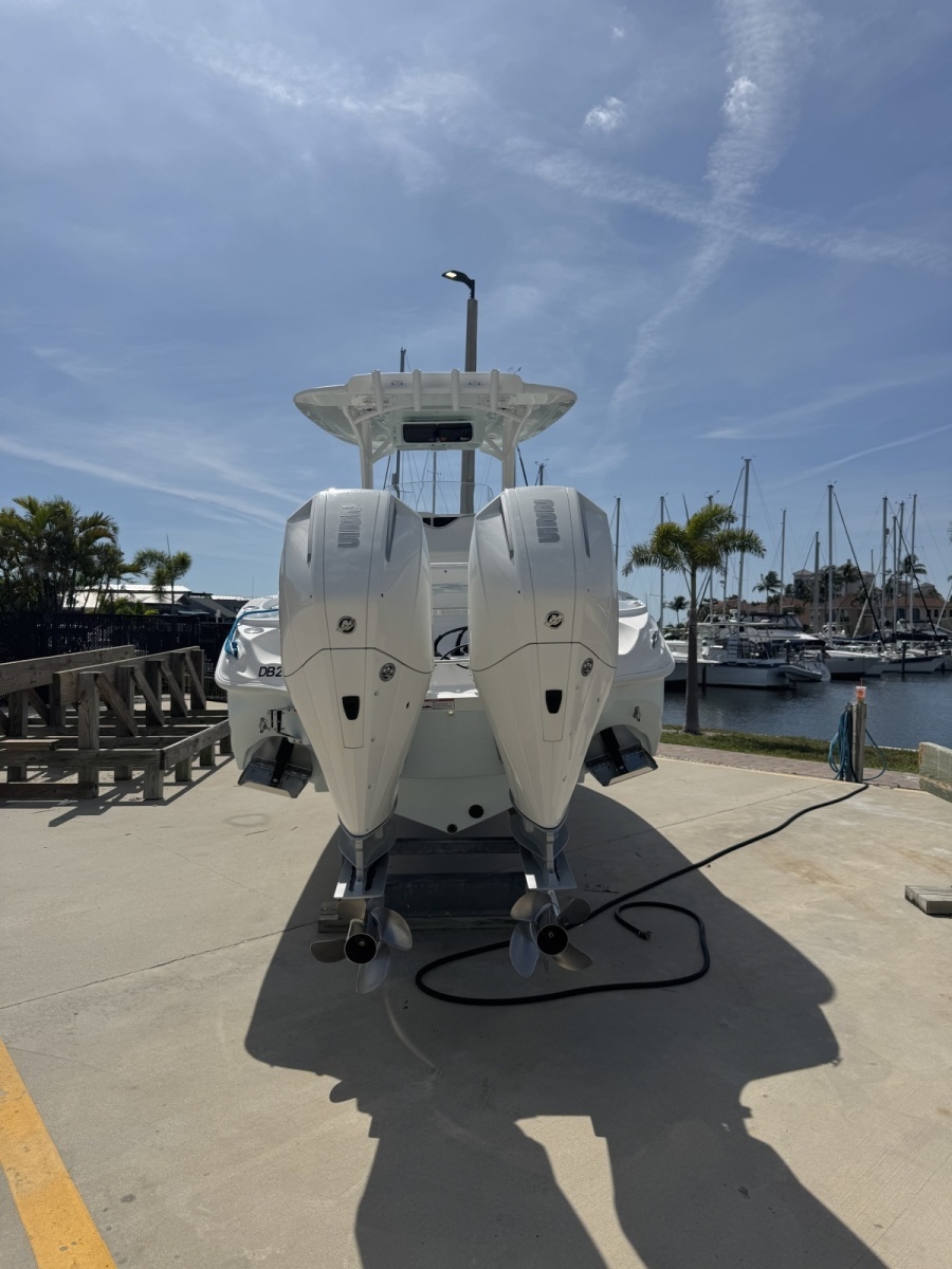 2021 Glasstream 280 PRO-XS